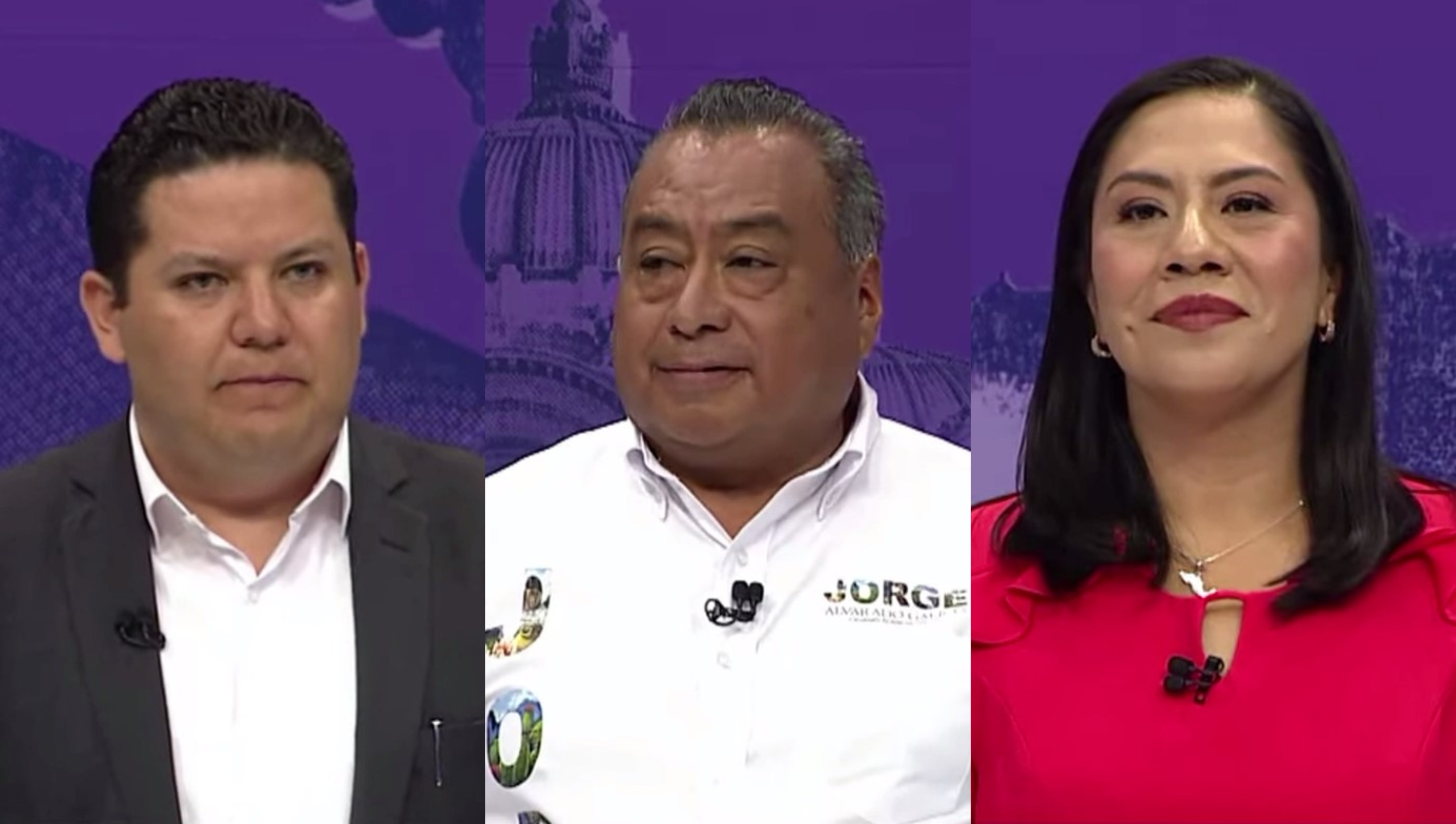 Se realiza debate chilango por la alcaldía Milpa Alta