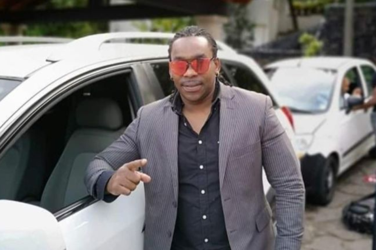 Emite INM ficha migratoria en contra de Yian “N”, presunto agresor sexual de Heidy Infante