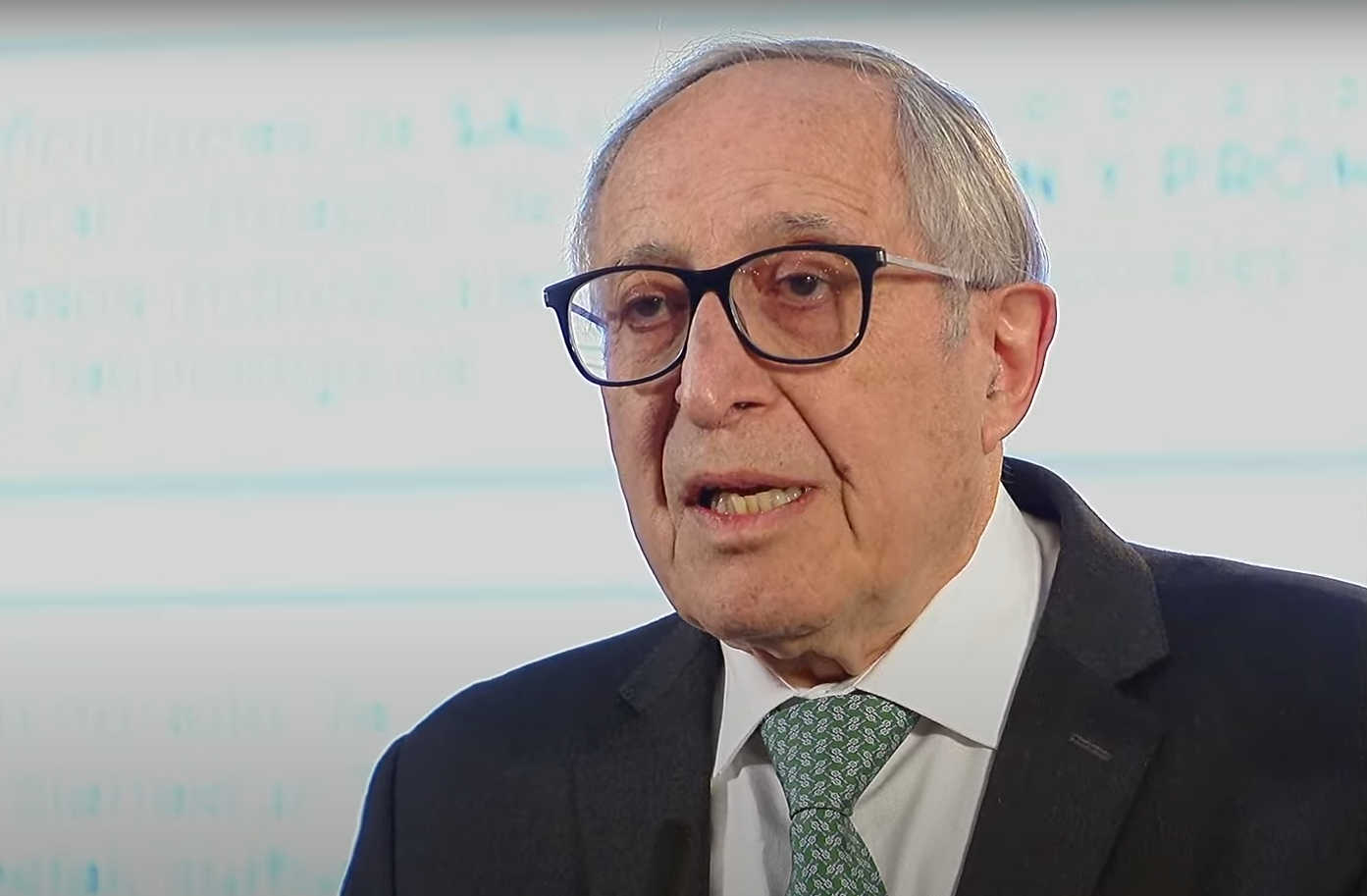 Presenta Secretaría de Salud ejes del Programa de trabajo 2024-2030