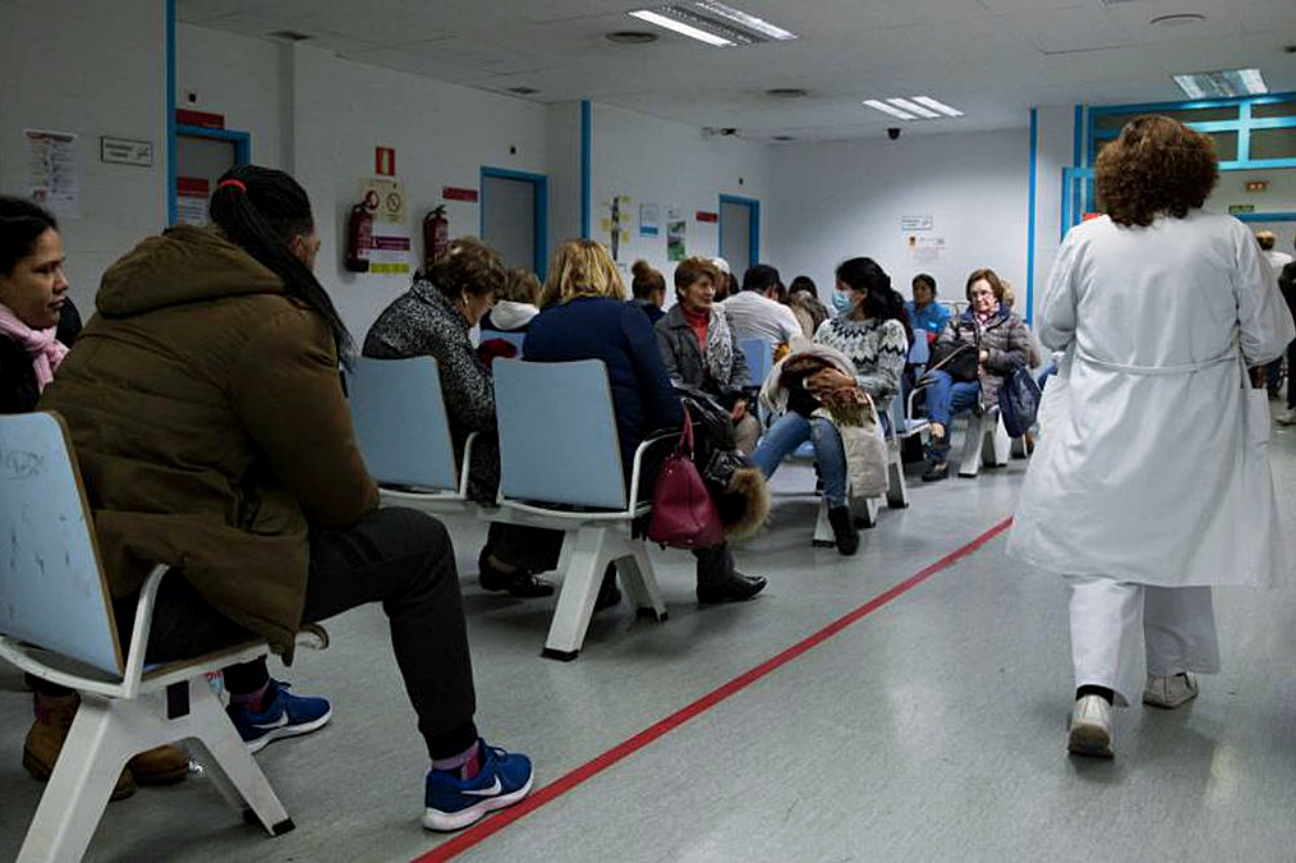 Resultado del CONEVAL: La Afiliación versus el Acceso Real a los Servicios de Salud