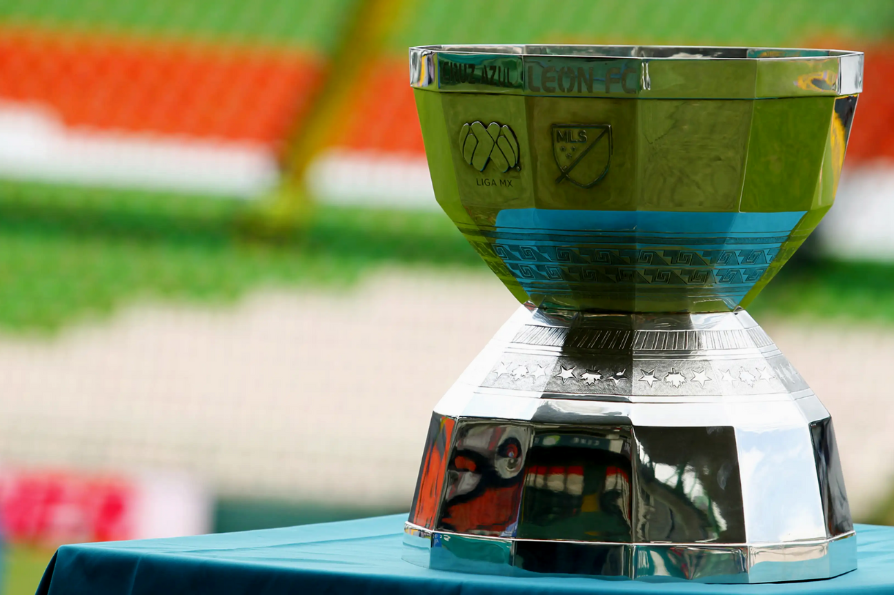 ¿Hay piso parejo en la League Cup?