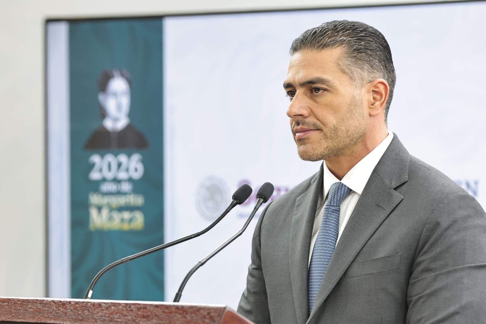 6 funcionarios municipales de Morelos detenidos por delincuencia organizada en la “Operación enjambre”: SSPC