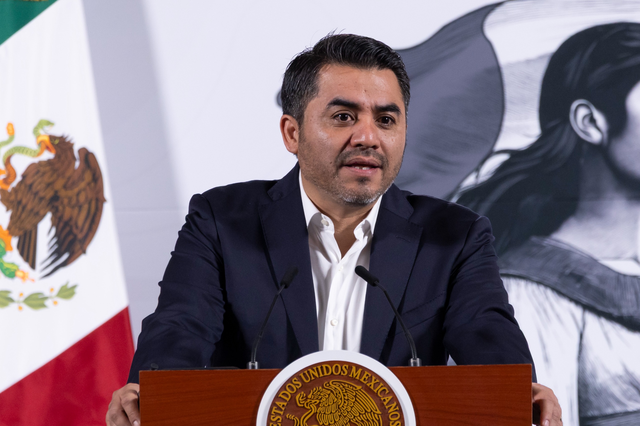 Destinarán 122 mil mdp a obras hídricas en todo el sexenio