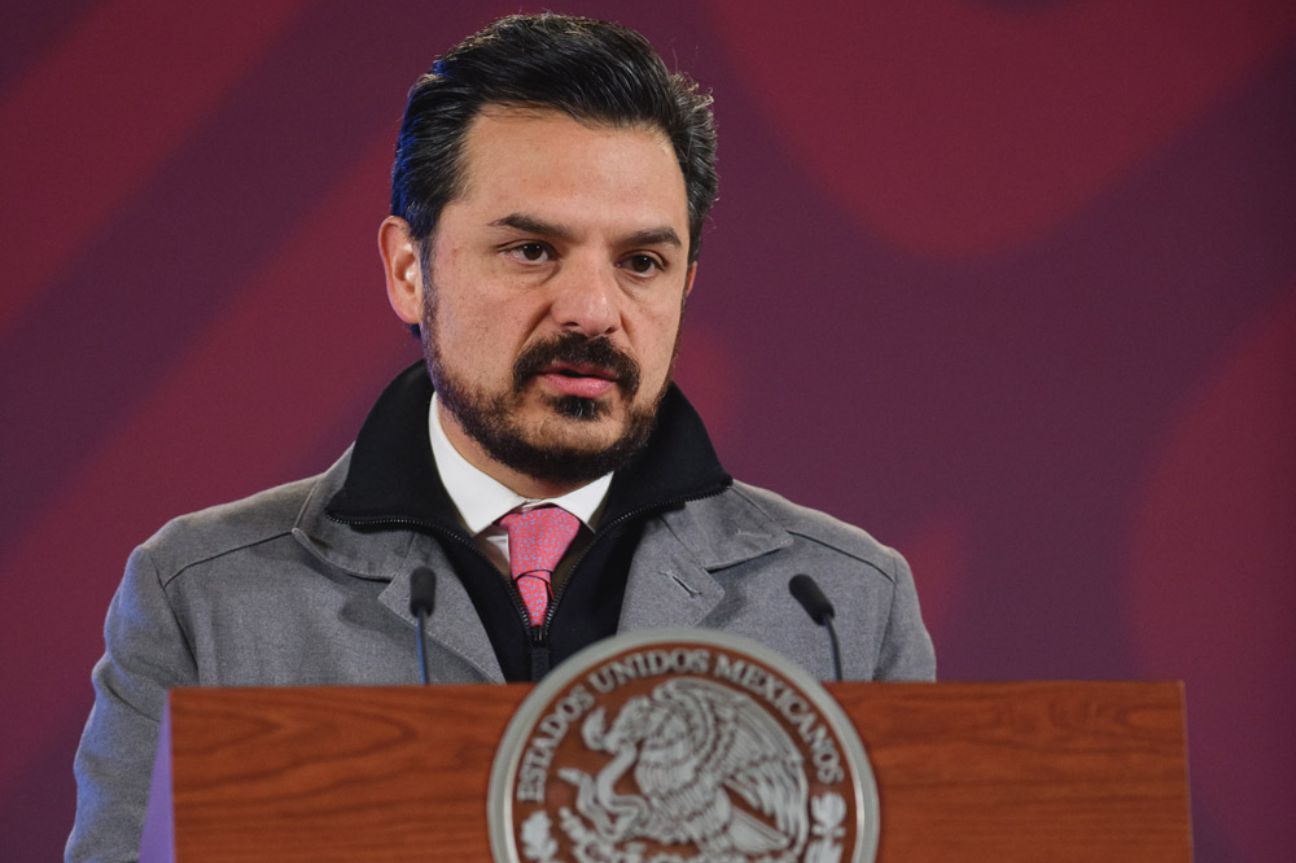 Incorpora Gobierno de México a 83 mil 525 medicos especialistas a través del plan IMSS Bienestar