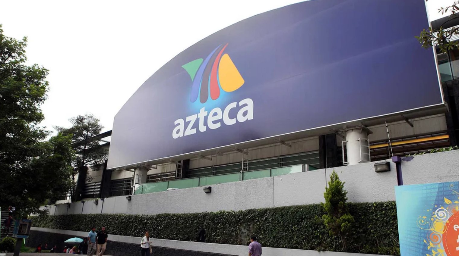 Aprueba jueza EE.UU. juicio sumario contra TV Azteca por deuda millonaria