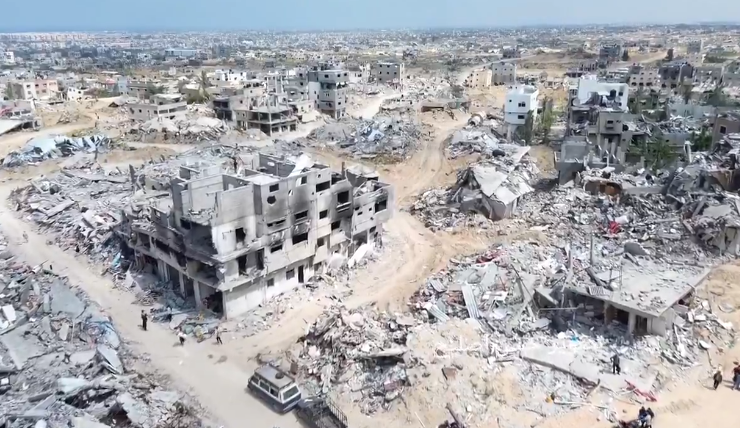 Acepta Israel alto al fuego en Gaza; iniciará el 19 de enero