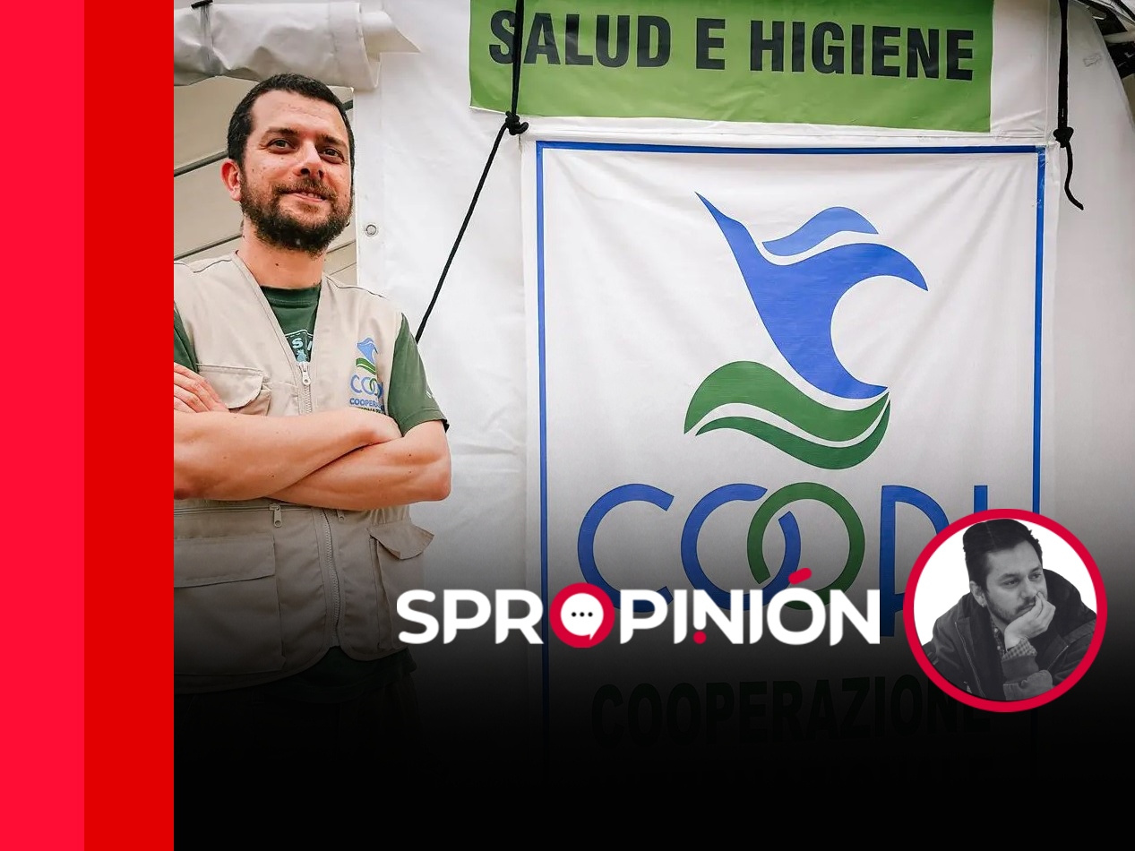 Caso Alberto Trentini vs. el gobierno venezolano ante los Derechos Humanos