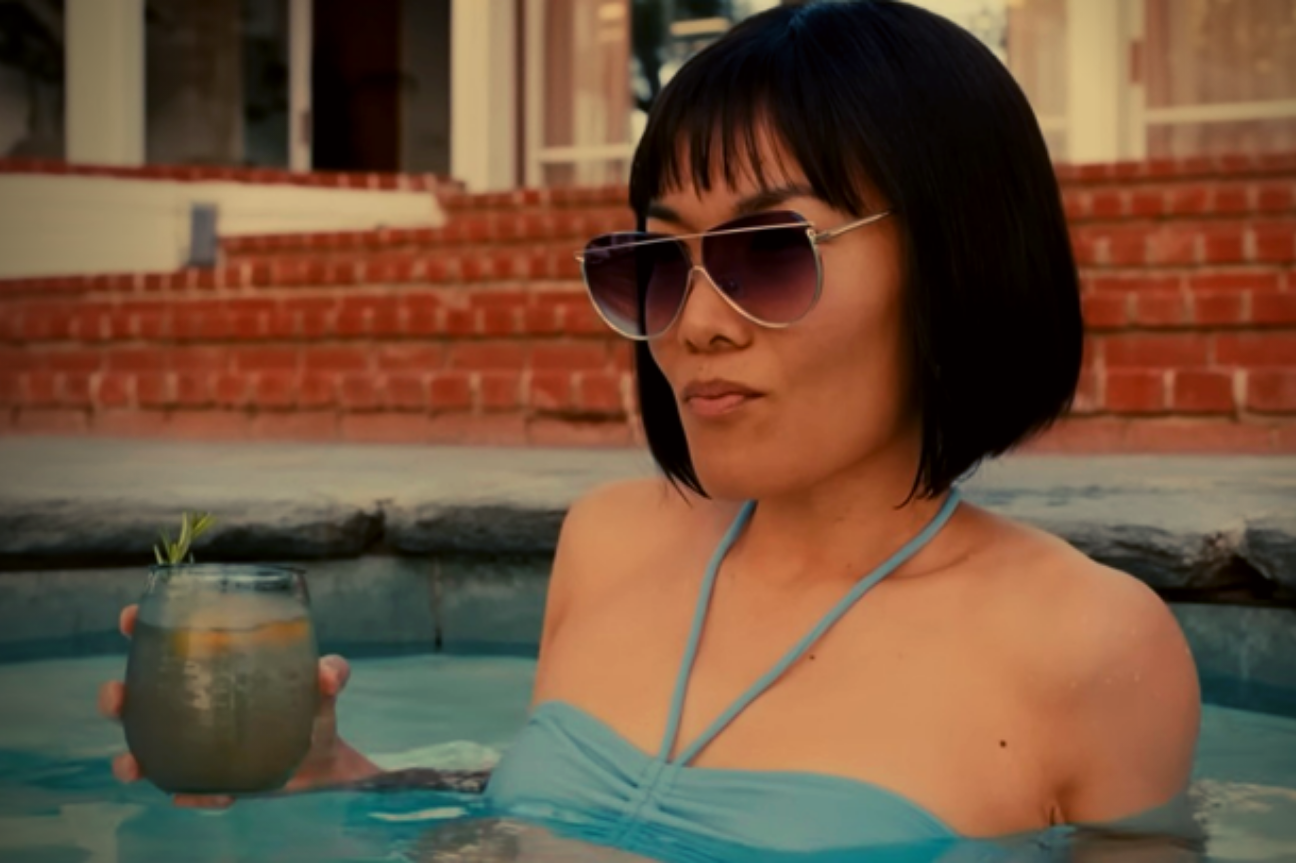 Beef, una inteligente deconstrucción de la vida perfecta