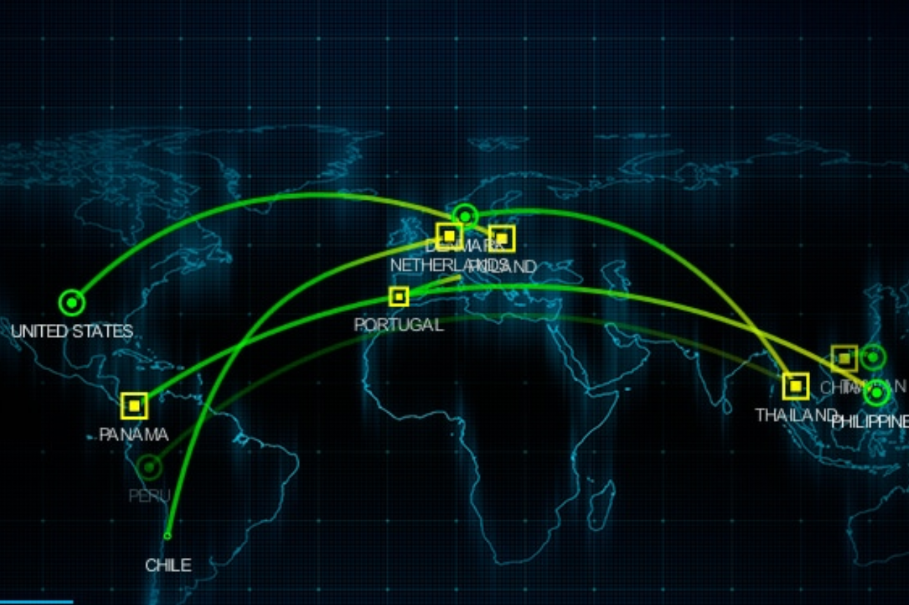 Cibersoberanía y ciberestado en el mundo multipolar