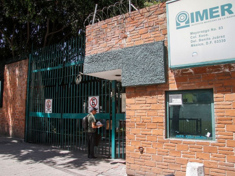 A 44 años del IMER: radio pública entre memoria, servicio y transformación