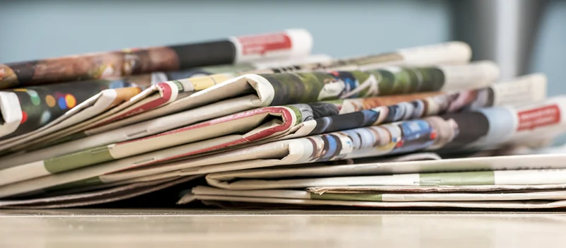 Se reduce de 60% a 35% confianza en medios de comunicación en México