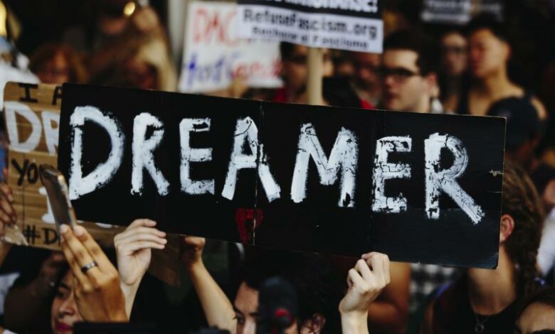 Pide Joe Biden al Congreso de Estados Unidos que protejan a los Dreamers