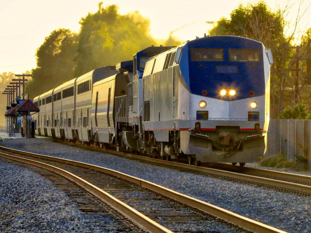 Resurgen los trenes de pasajeros en América Latina