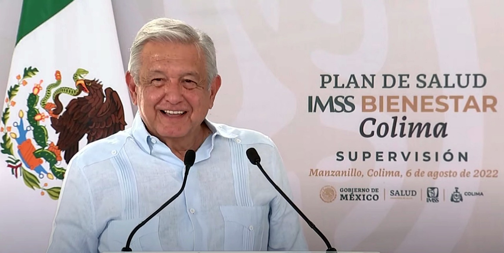 Anuncia López Obrador que habrá 55 planteles adicionales de Universidades para el Bienestar “Benito Juárez”