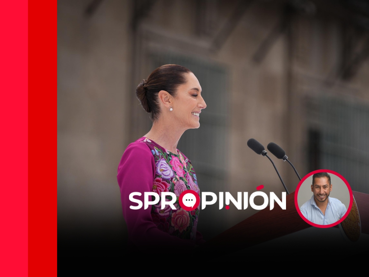 En la era de la “Cuarta Transformación” México no se subordina ante nadie
