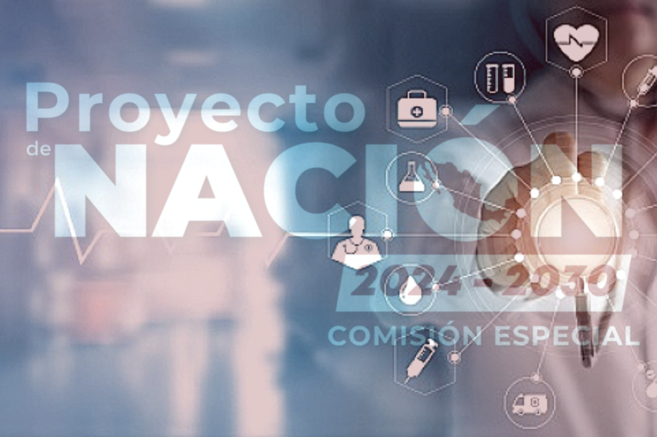 Proyecto de Salud 2024-2030: dos diferentes visiones de México