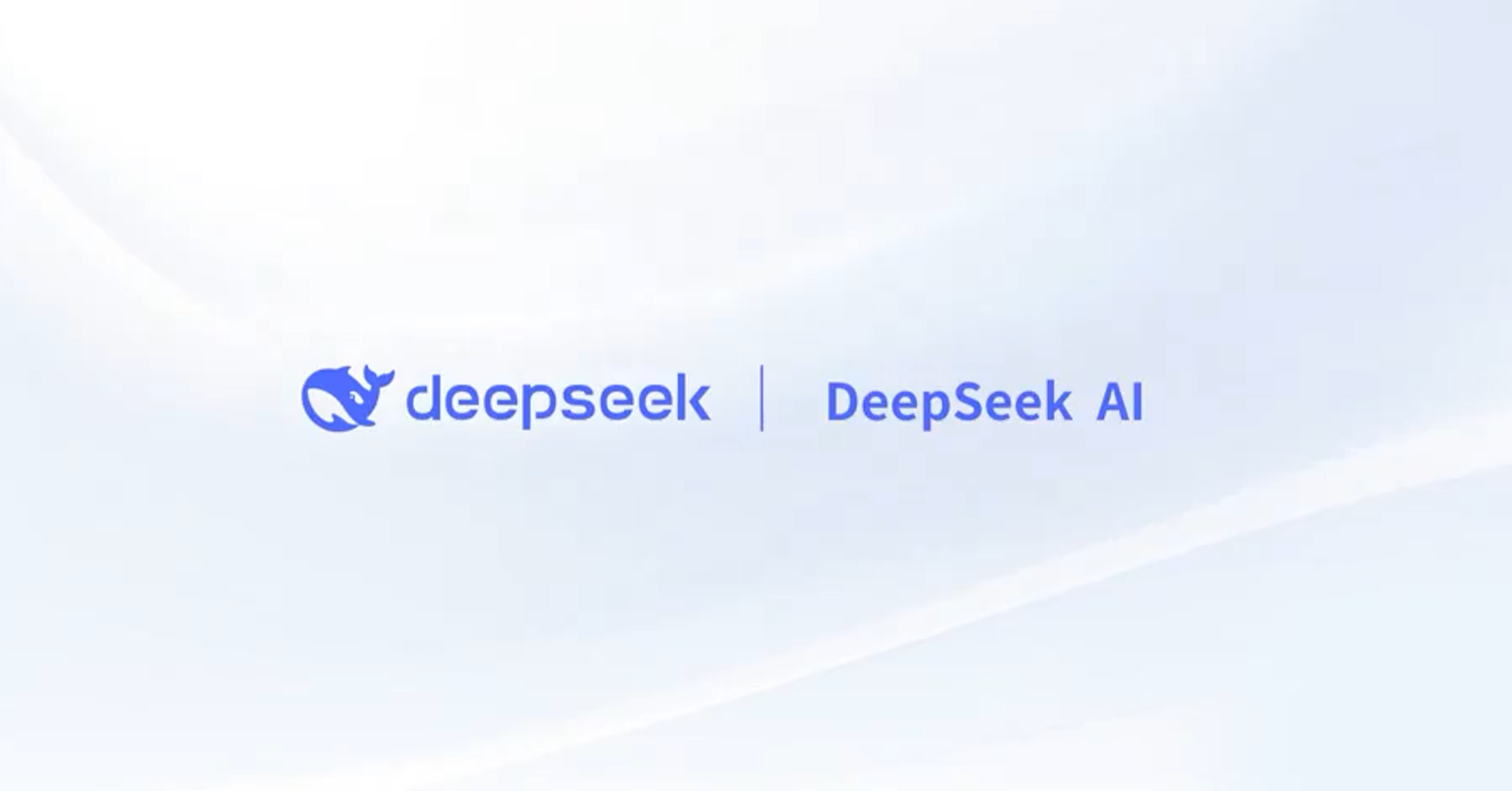 Caen mercados estadounidenses ante la llegada de DeepSeek, la IA china
