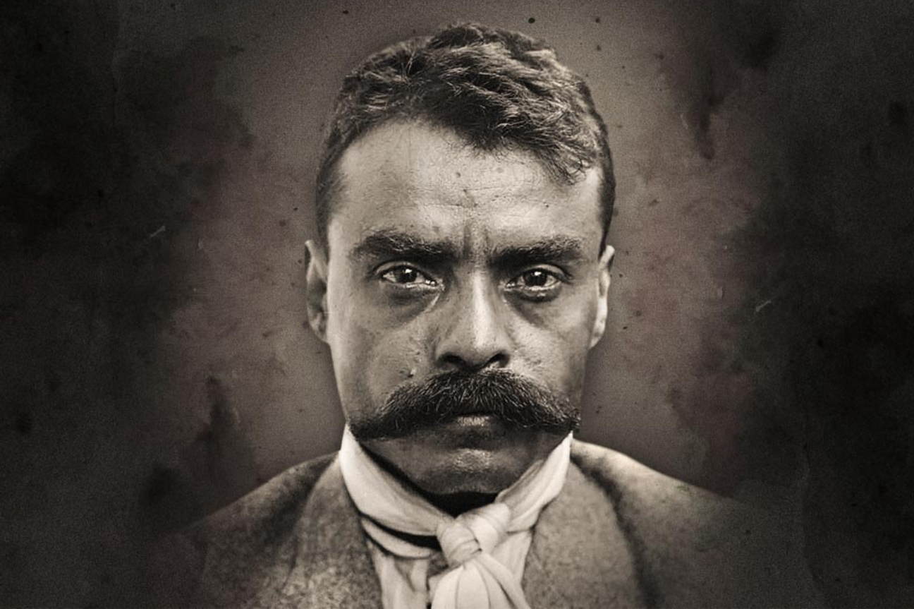 104 aniversario luctuoso de Emiliano Zapata: emblema de la revolución indígena y símbolo de los desposeídos