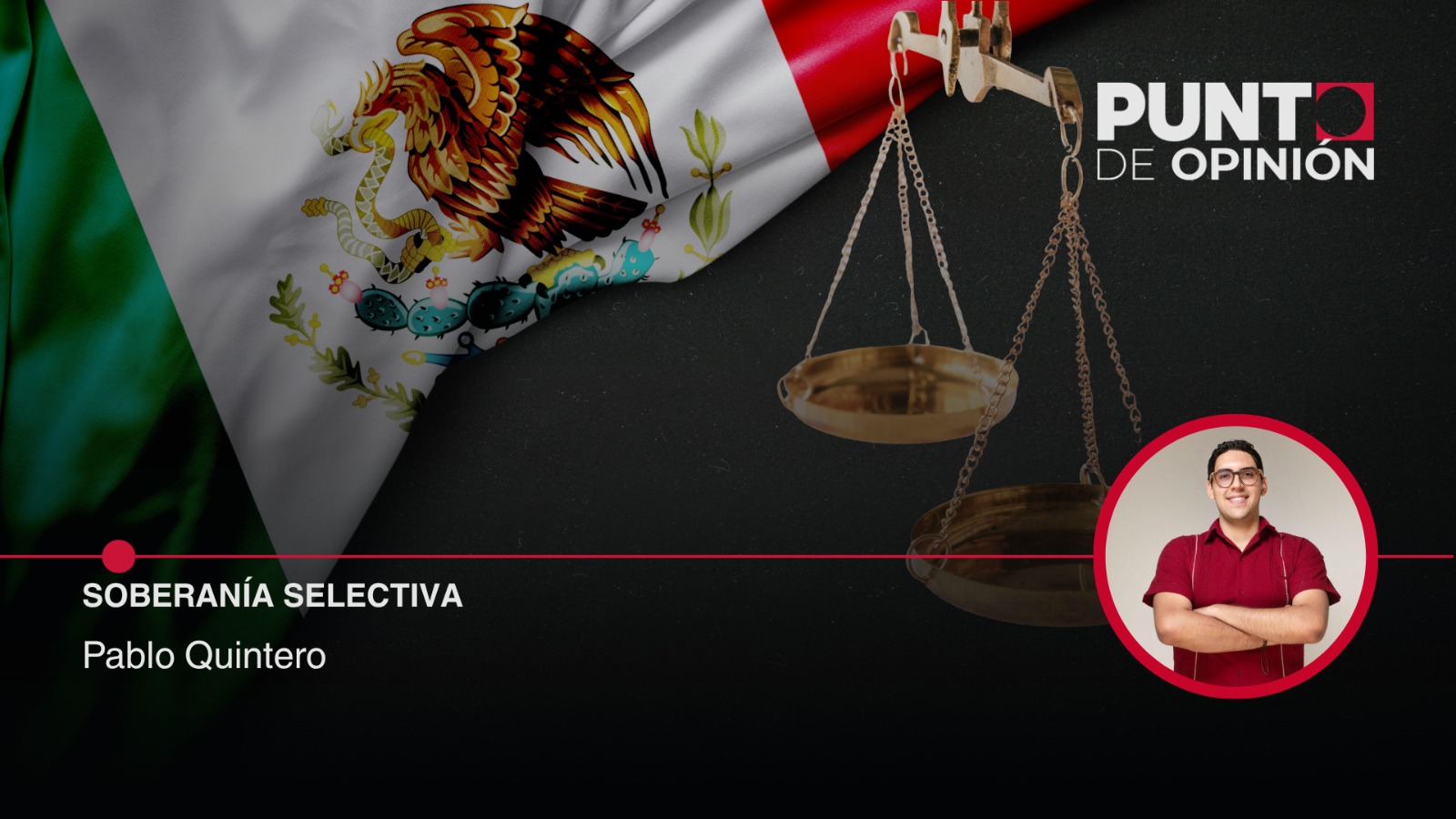 Soberanía selectiva