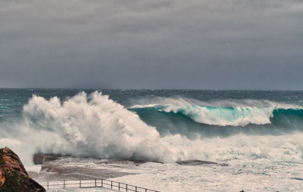Desactivan alerta de tsunami en Asia tras terremoto en Rusia; se mantiene activa en América Latina
