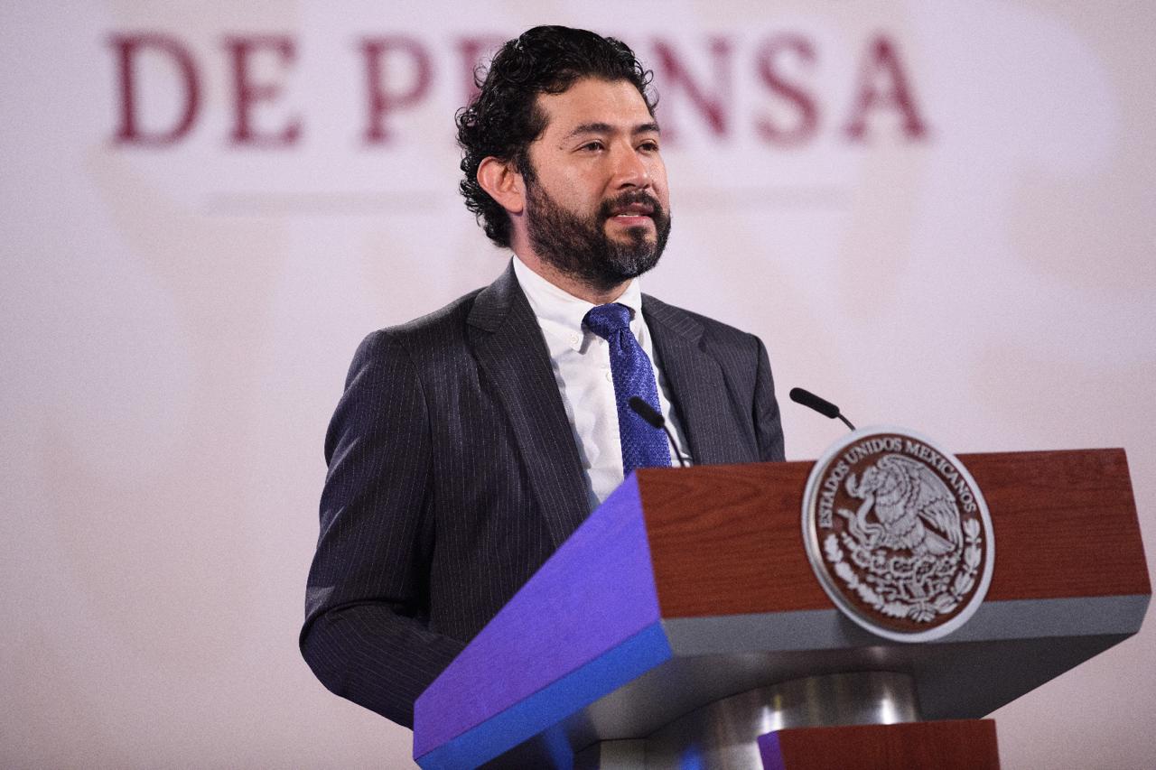 La reforma laboral de 2019 dio un giro de 180 grados en las relaciones obrero-patronales: Marath Bolaños