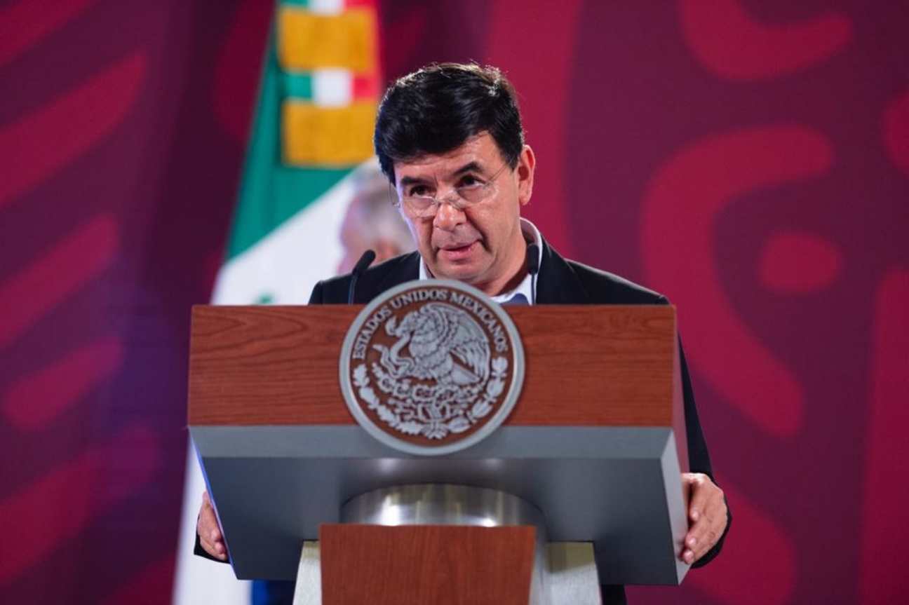 Presenta Gobierno de México Plan de Seguridad Social para periodistas independientes