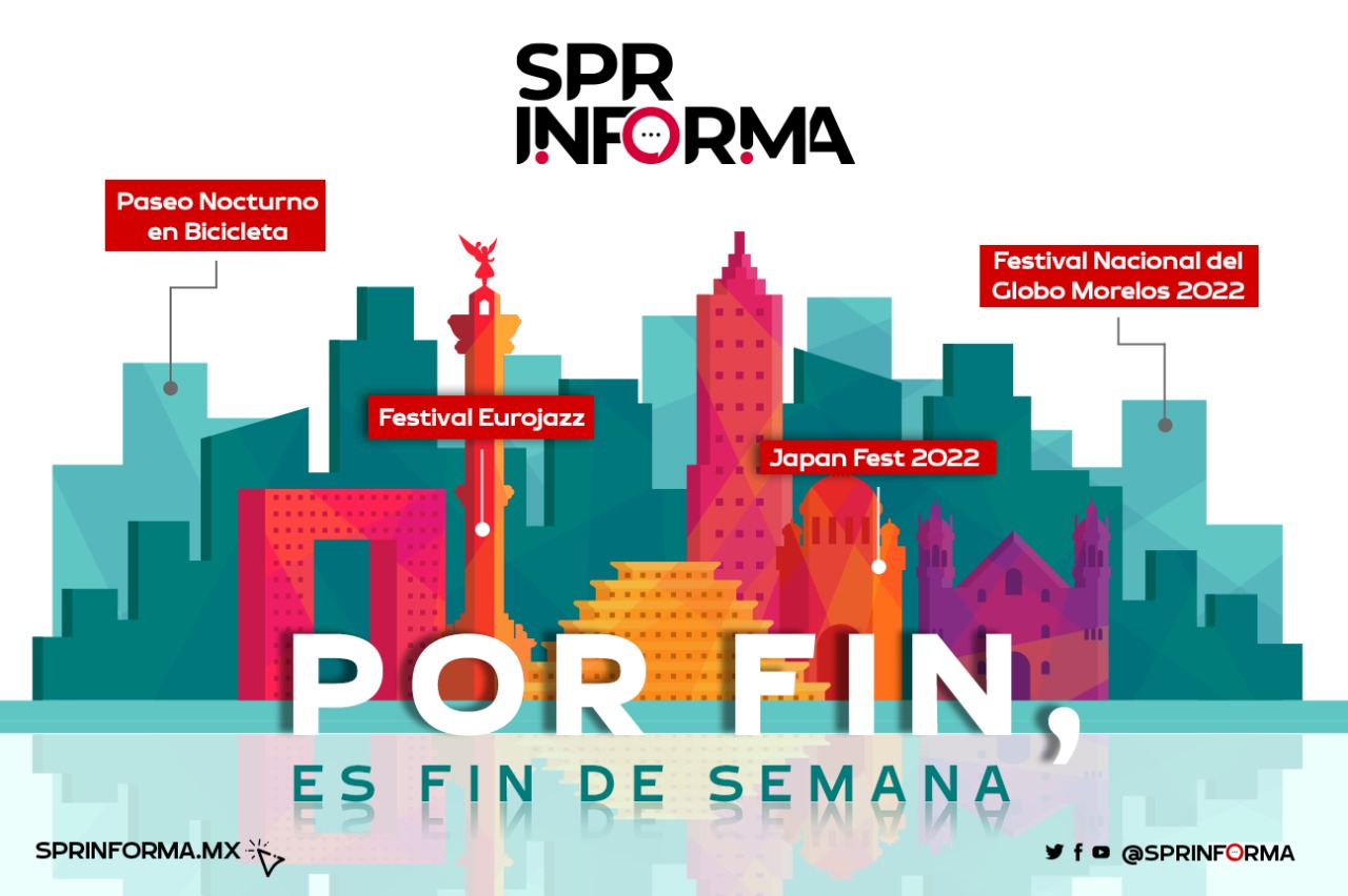 SPR Informa