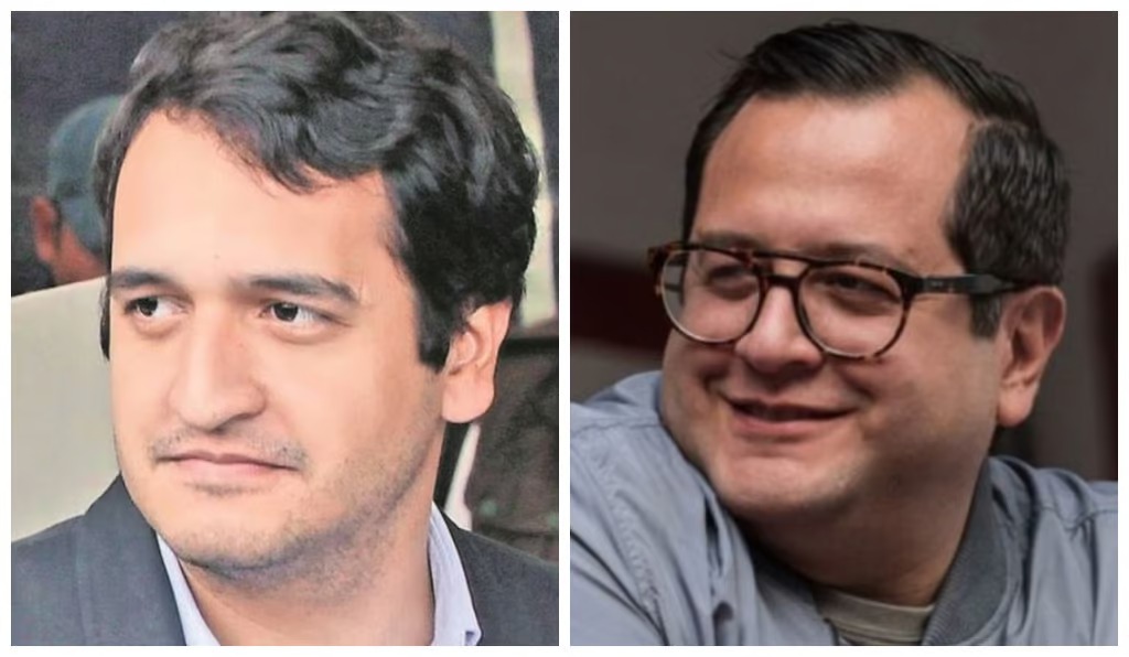 Desmienten hijos del presidente López Obrador falsas acusaciones de medios de comunicación