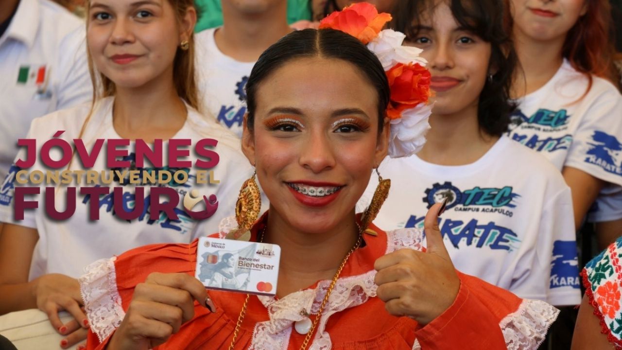 Aprueba Senado elevar a rango constitucional el Programa Jóvenes Construyendo el Futuro