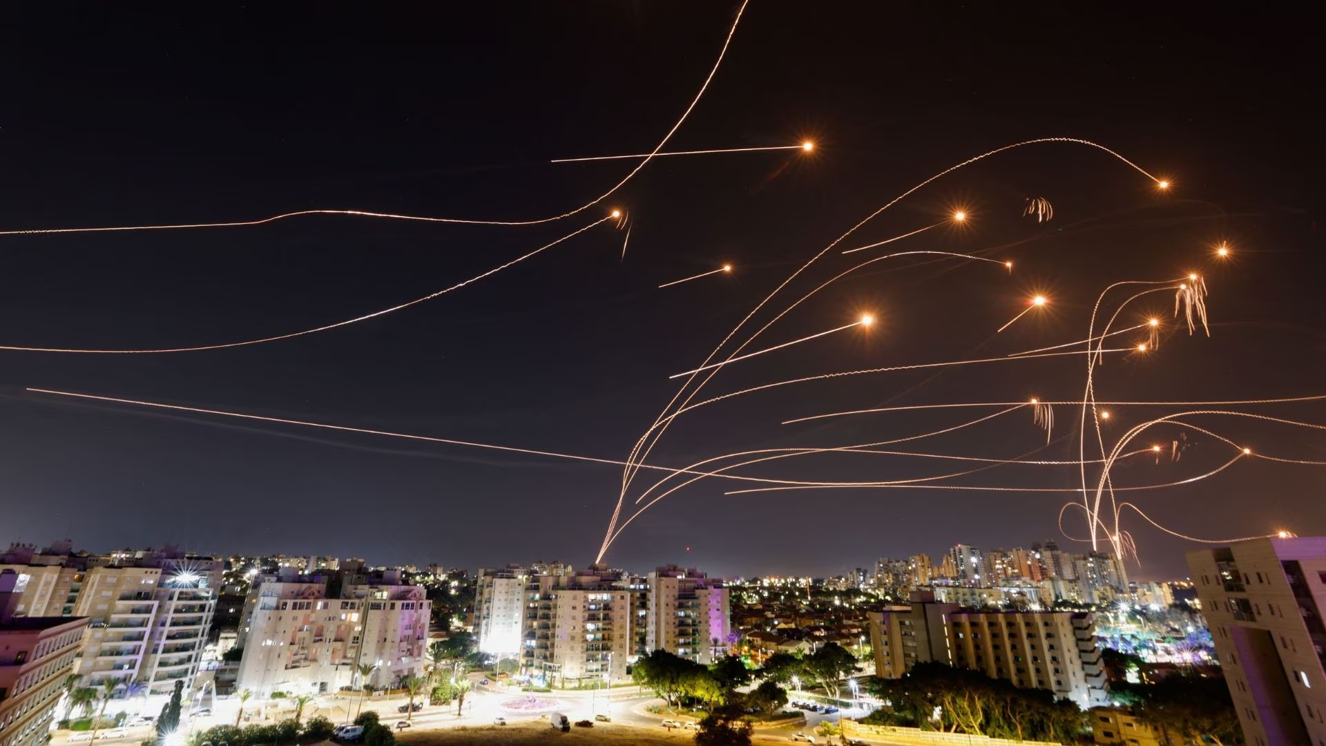 Esto es lo que debes conocer para comprender el conflicto entre Palestina e Israel