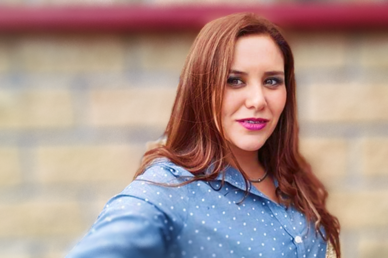 Cecilia Monzón.