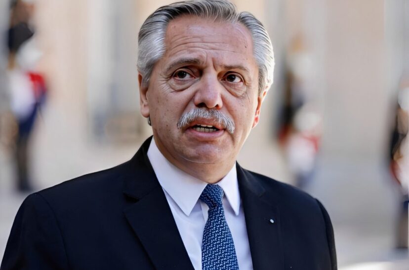 Imputan a Alberto Fernández por lesiones graves y coacción contra Fabiola Yáñez, exprimera dama de Argentina