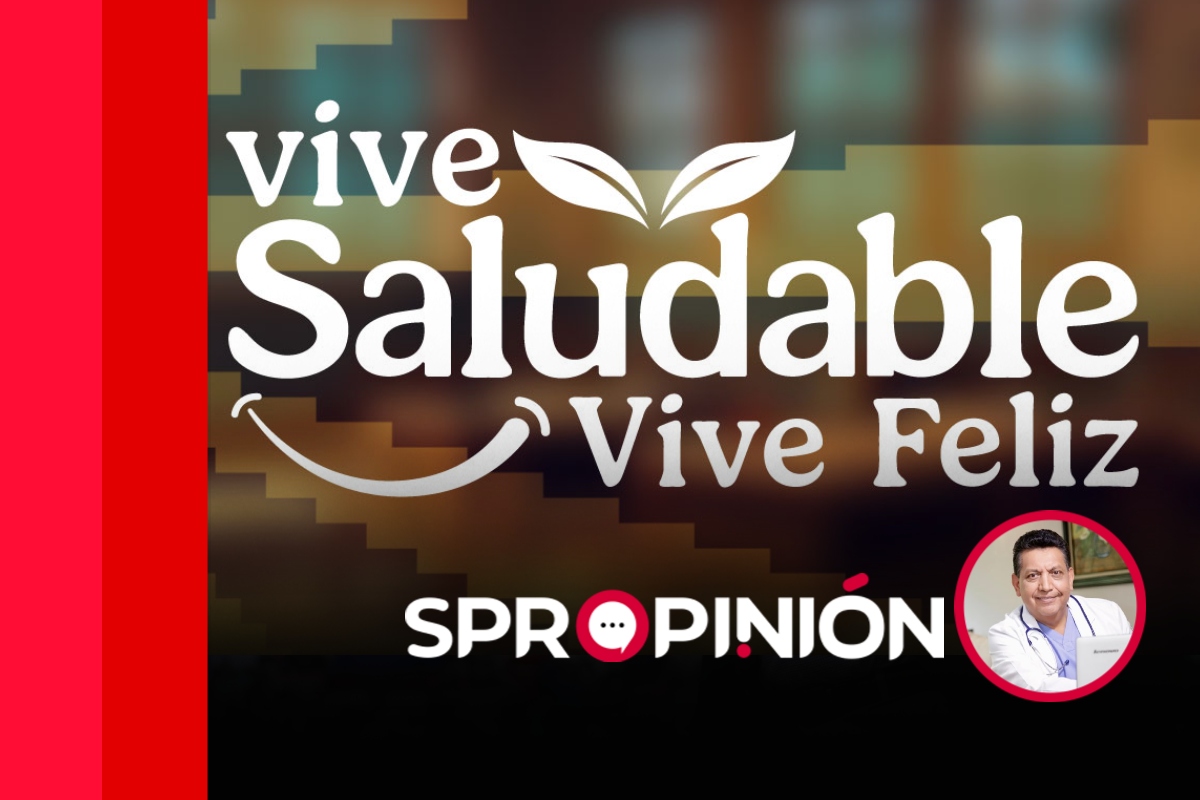 "Vive Saludable, Vive Feliz": programa para mejorar la salud infantil