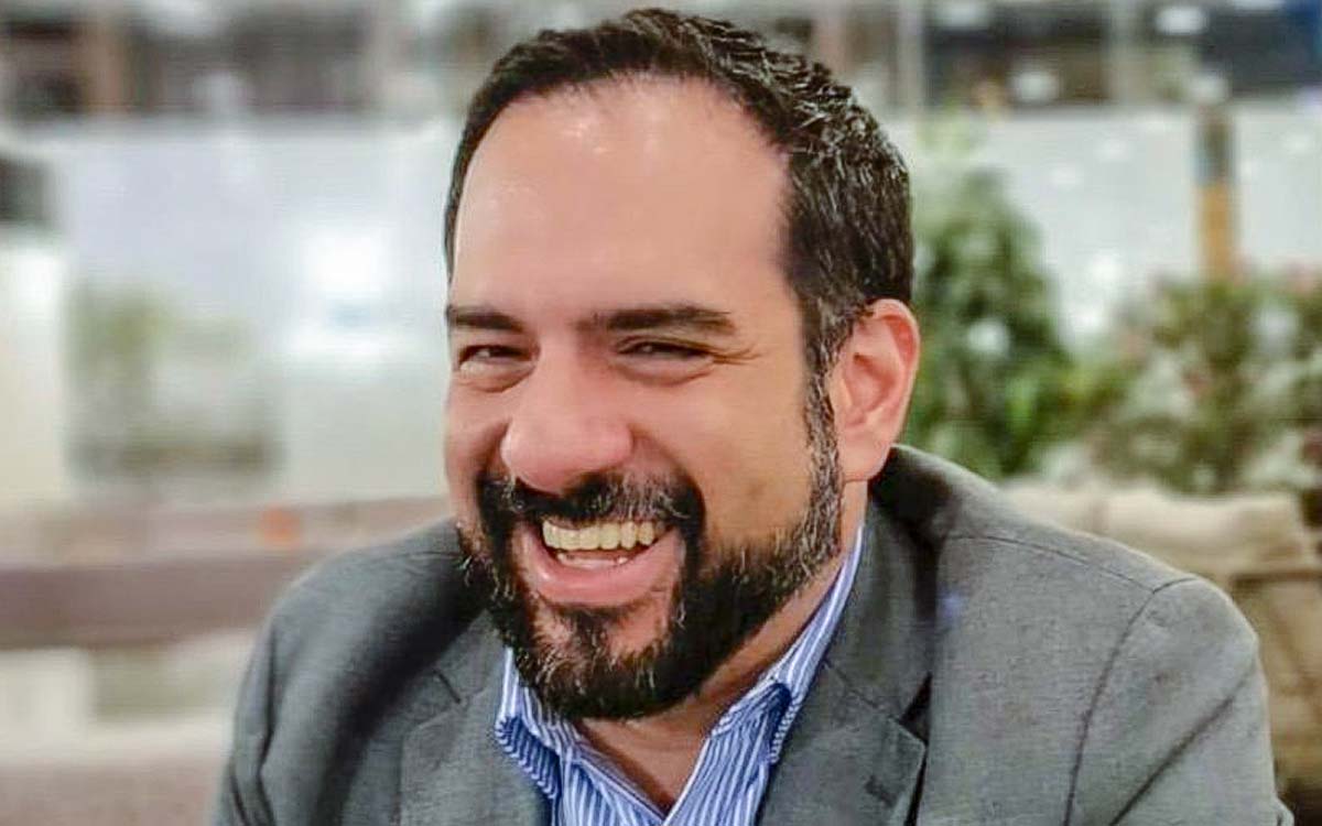 Liberan a Manuel Guerrero en Qatar, tras seis meses de reclusión por su orientación sexual