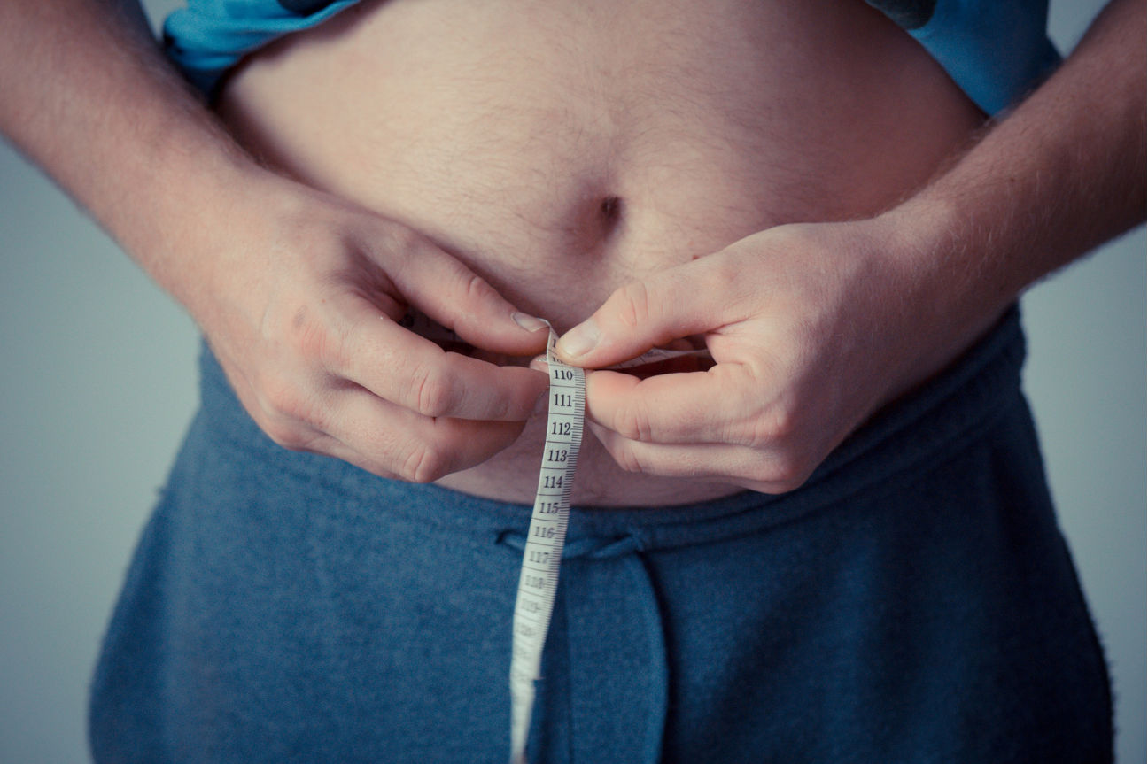 72.4% de la población adulta en México padecen sobrepeso u obesidad: INSP