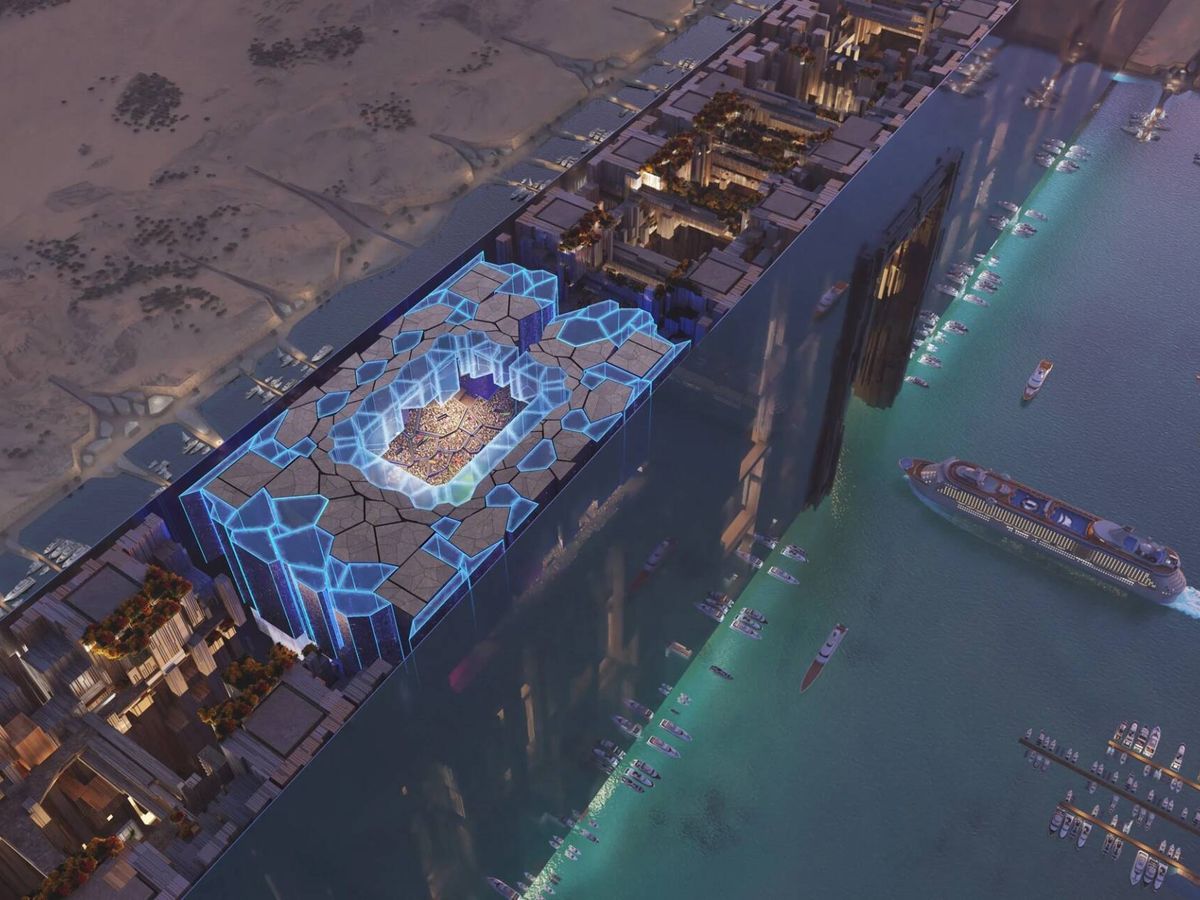 Descarta Arabia Saudita su proyecto más ambicioso para el Mundial de 2034 ante el impacto de la guerra en Medio Oriente