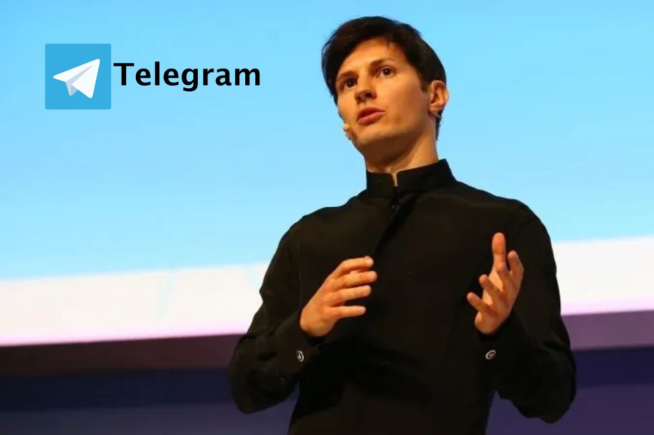 Liberan a Pavel Durov, CEO de Telegram, bajo fianza de 5.5 mdd, continúa investigación en su contra