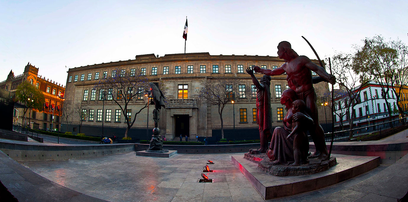 Advierten ministras intento de la SCJN por controlar finanzas del Poder Judicial y evitar auditorías