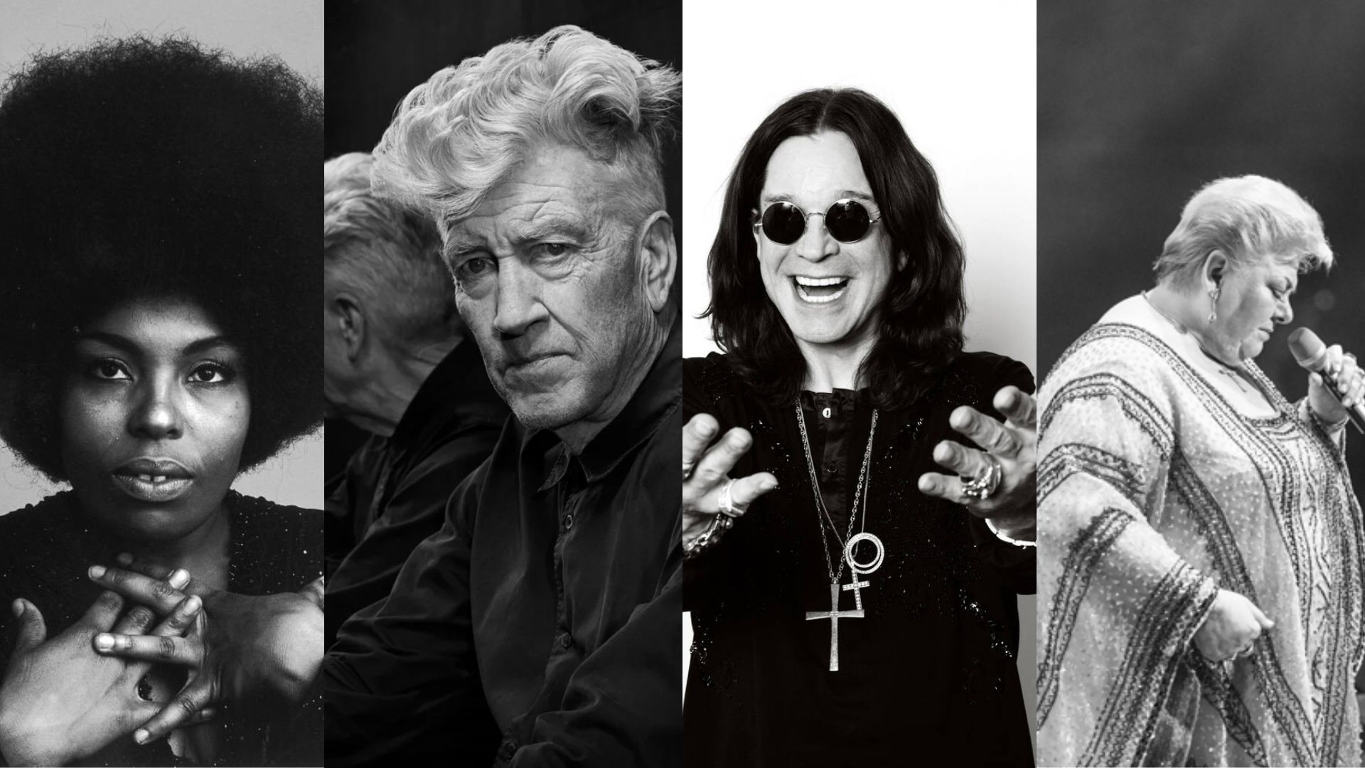 10 artistas cuya partida marcó este 2025"