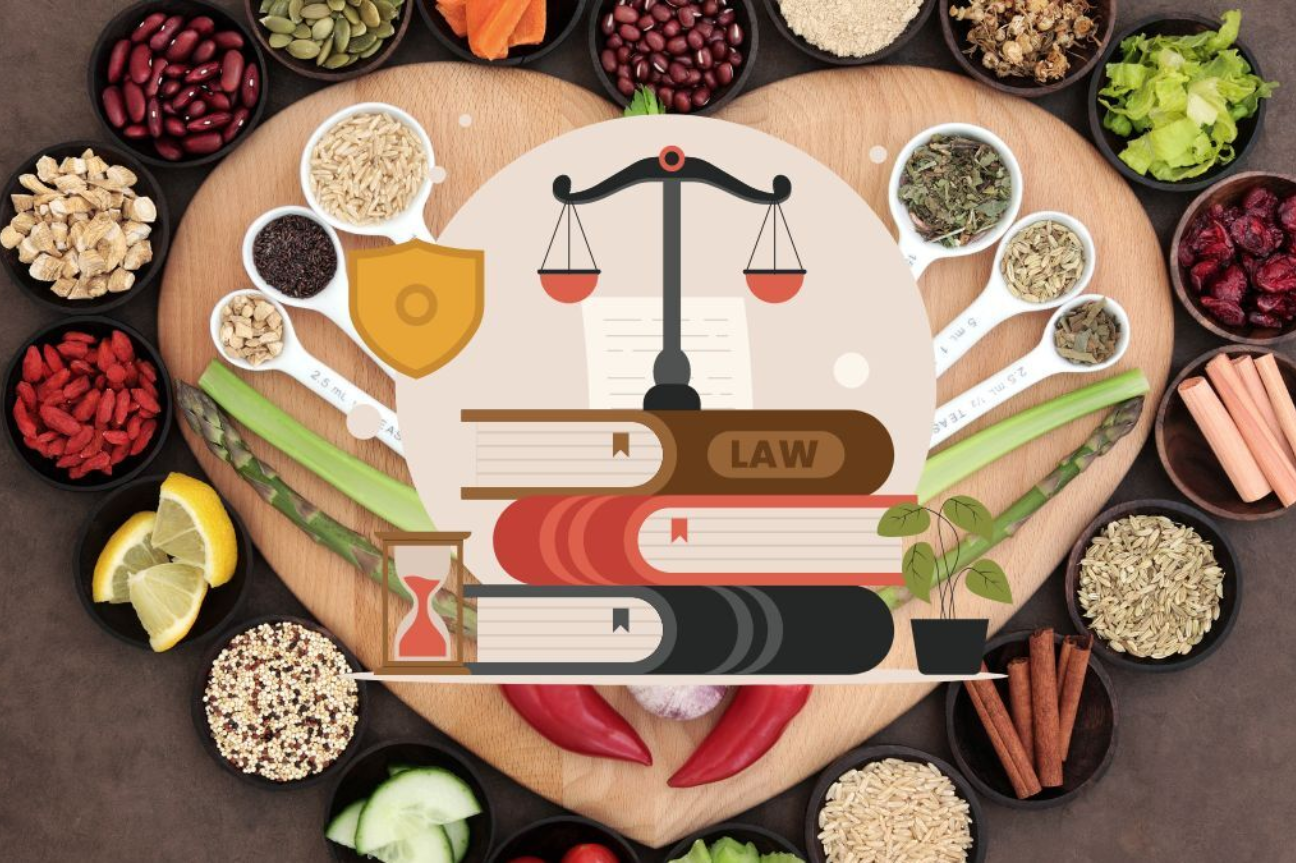 México líder global en políticas alimentarias