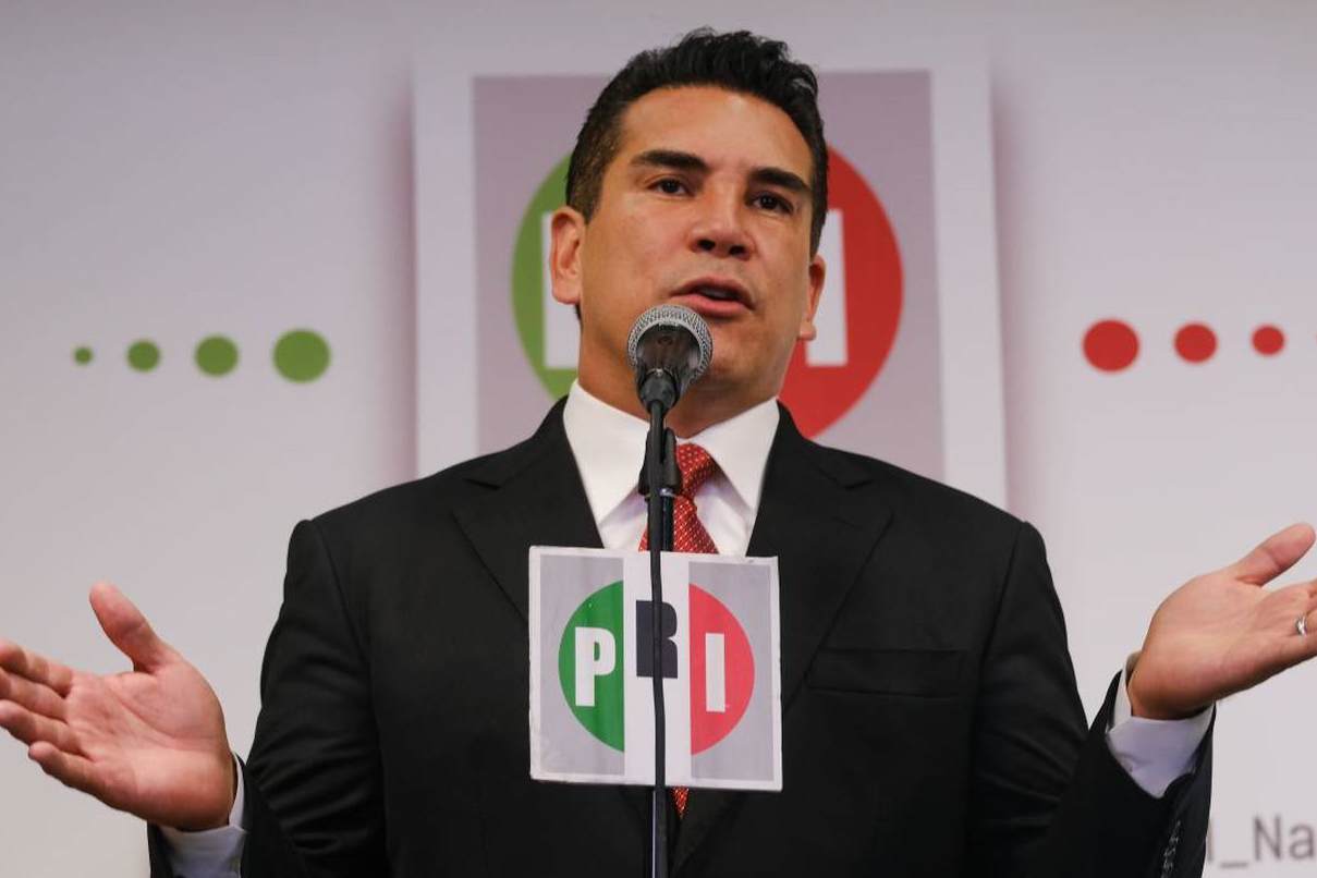 Nuevo audio de Alito Moreno revela presuntas amenazas a periodistas