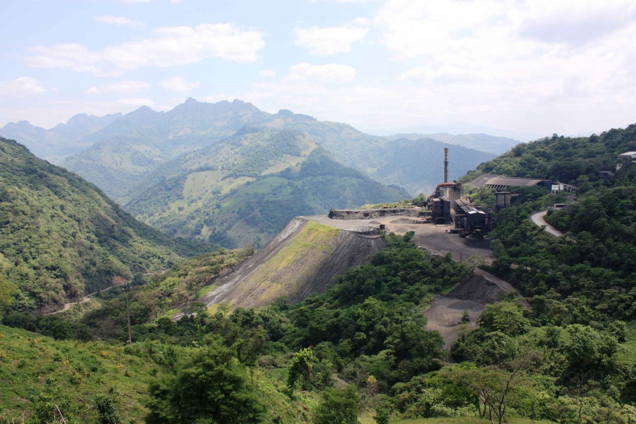 Advierte INSP afectaciones intelectuales en niñas y niños expuestos a metales en zona minera de Hidalgo