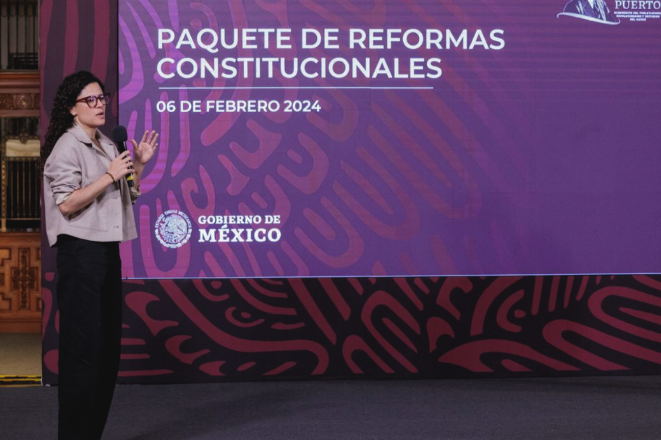 Tienen razón. Disfrutemos lo votado.
