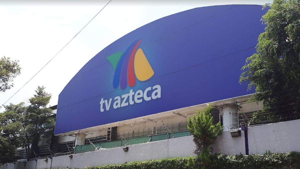 El concurso mercantil de TV Azteca, la última apuesta de la televisora para sanear sus finanzas