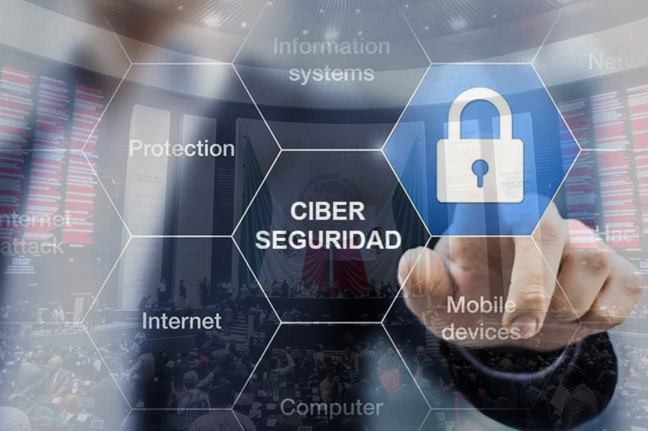 Análisis a la iniciativa de Ley Federal de Ciberseguridad