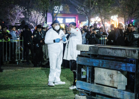 Continuará la investigación por los hechos ocurridos en el festival AXE Ceremonia: Fiscalía CDMX