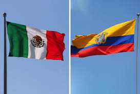 Cierra Ecuador consulados en México
