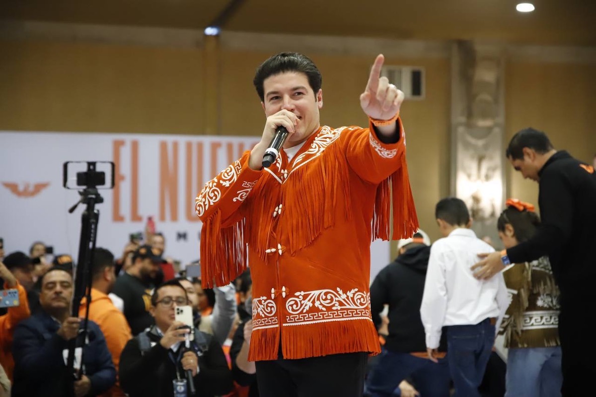 Valida la SCJN el Juicio Político contra Samuel García, sin embargo, el Congreso local no podrá separarlo del cargo