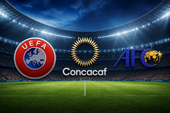 El fútbol no es de Infantino: AFC, CONCACAF y UEFA acusan engaño y traición en la FIFA