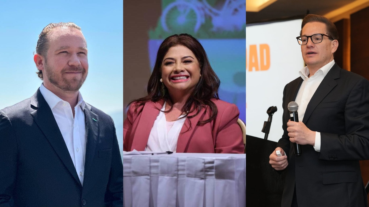 Inician actividades de campaña en la Ciudad de México